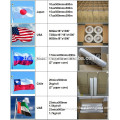 factory price Transparent plastic Stretch Film